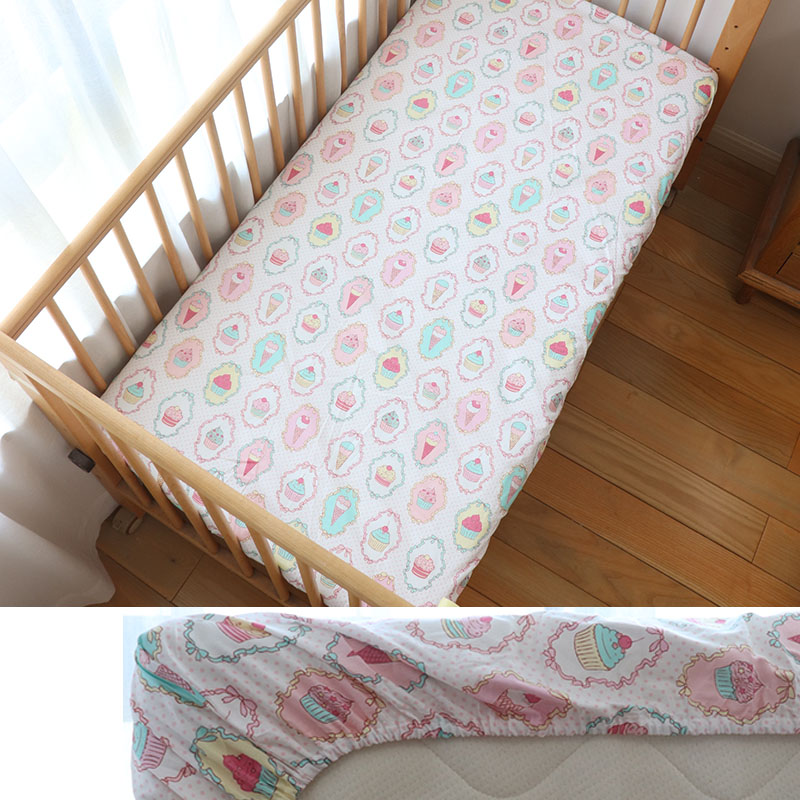 Baby Hoeslaken Voor Pasgeboren - Baby Nursery Boy recensie en prijs